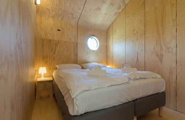 Tiny House in Zeeland Near Oranjezon Dunes - Foto 3