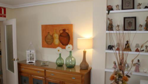 Alojamiento La Olmedana - Foto 5