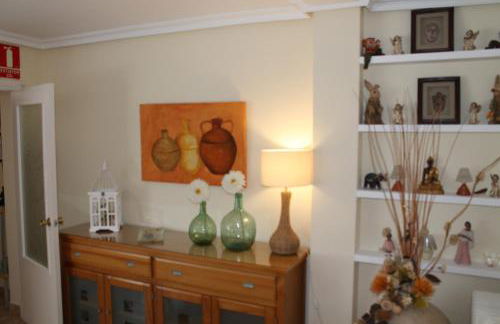 Alojamiento La Olmedana - Foto 5