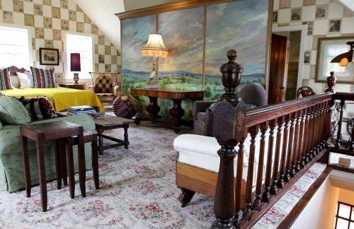 Incredibly Cozy Accommodation with Free Wi-Fi in Genoa, New York - Foto 6