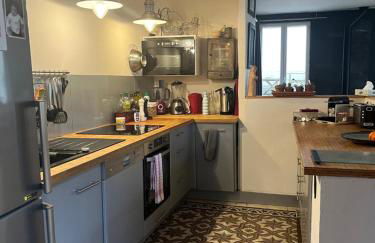 Maison Alfortville - Foto 8