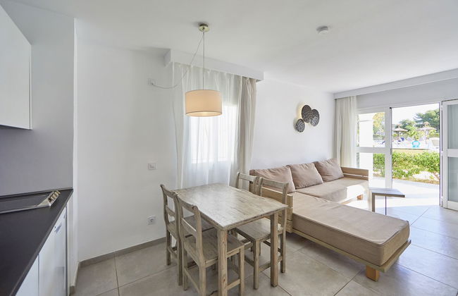 Seaclub Alcudia Mediterranean Resort - Foto 20