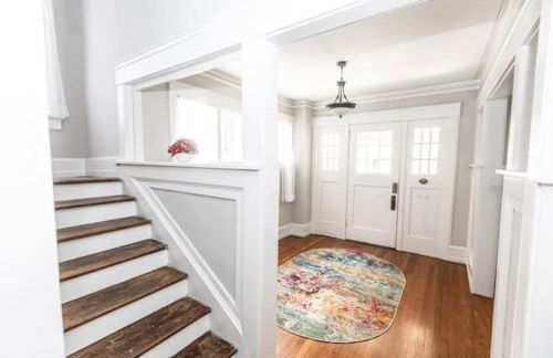 29th Street Trendy Lakeview Craftsman 8 - Foto 32