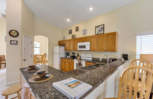 2 Suites, 1 King, 5 Beds: Pool. Games Room #810 - Foto 32