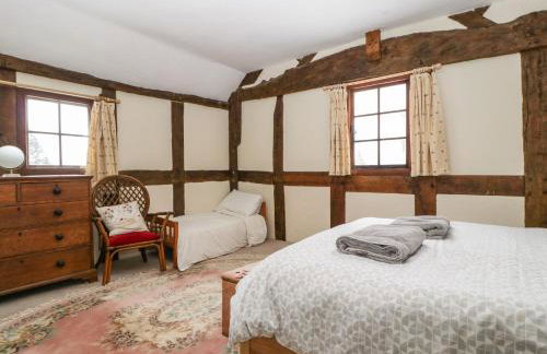 The Old Rectory - Foto 24