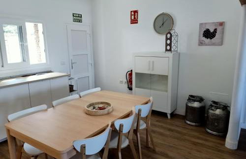 Villa Gallotia - Foto 3