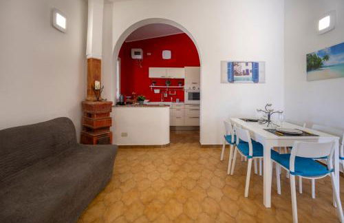 Villa Carmela Arenella - Photo 37