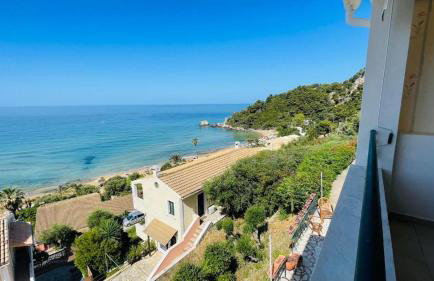 Panoramic sea view1bedroom Apart.Glyfada beach2-4p - Foto 7