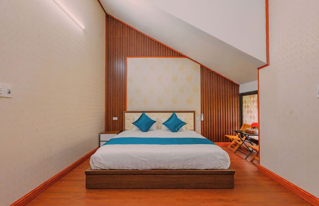 An's House Villa Sapa - Apartment - Foto 61