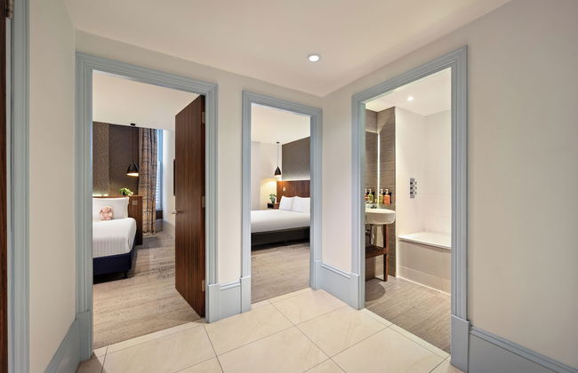 91 Aparthotel Jesmond Road - Photo 26