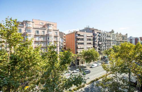 33PAR1094 - Magnific 2BR Flat in Poble Sec - Foto 20