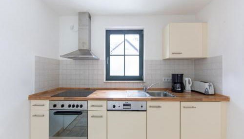 Rennsteig Trail Family Escape - Foto 5