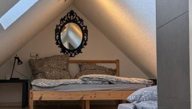 an der steilen Wand 106 Meerane DG - Foto 4