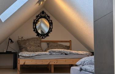 an der steilen Wand 106 Meerane DG - Foto 4