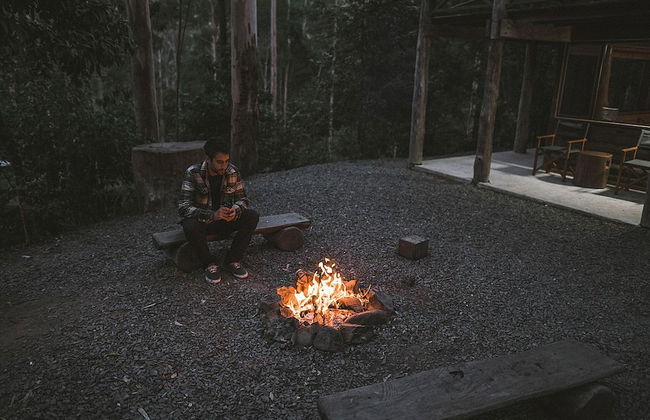 Carawirry Forest Escape - Foto 47