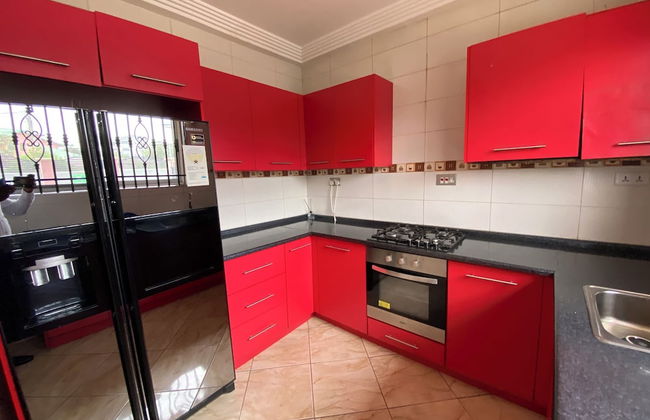 Bays Boutique Apartment - Photo 52