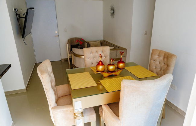 Covenas Refugio de Familia junto al Mar - Foto 31