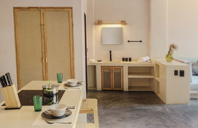 Casa Leah Puerto Escondido - Foto 25