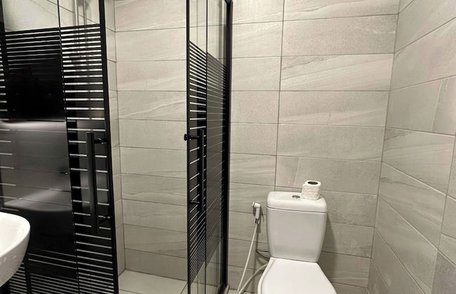 Stylish Luxe Apartment - Foto 16