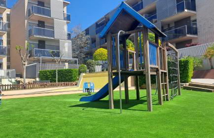 Port Aventura 5 min à pied - Superbe appartement - Foto 32