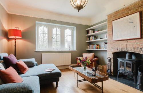 Herdsman's Cottage - Beautiful 3 Bed in Wiltshire! - Foto 16