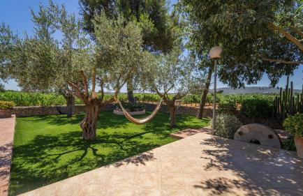 Vinyes Can Grau - Foto 18