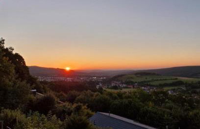 Ferienhaus Rhönblick - Foto 18