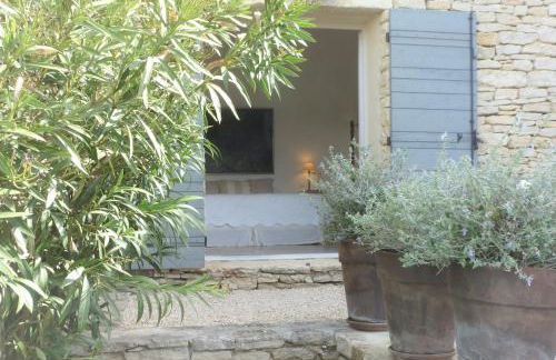 Les Terrasses - Gordes - Photo 29