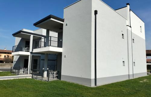 Appartamenti Giotto - Foto 33