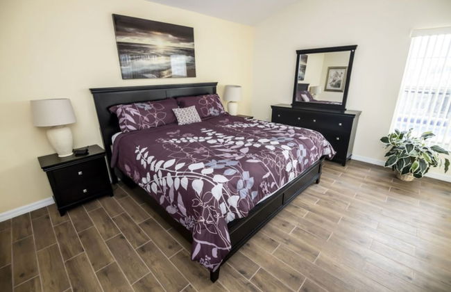 Kevin's Highgate Park Vacation Home - Foto 3