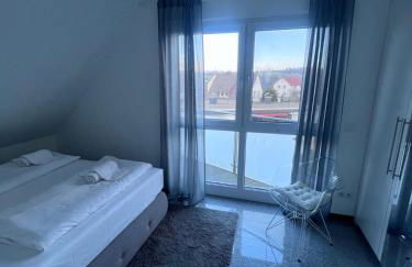 Wohnung mit großer Terasse - Foto 21