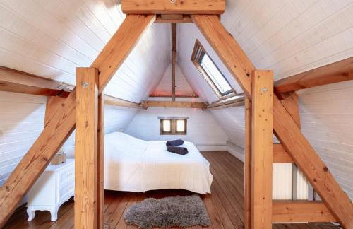 Maison avec garage et jardin - Photo 6