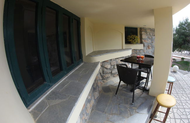 Silis Beach House - Foto 58