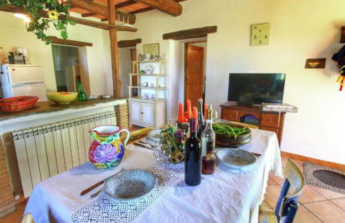 Striking Farmhouse, Ortignano - Foto 24