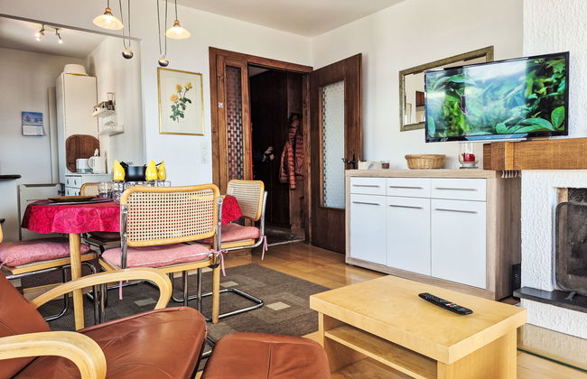 App. 20A Ramuge - Foto 15