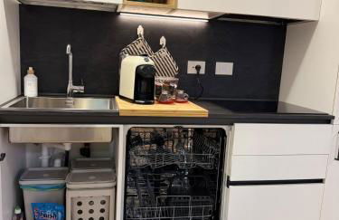 Appartamento 7 Waterfront Genova - Foto 34