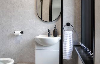 The City Studio Apartments Cardiff City Centre 1BR 10 Min Walk to Centre - Foto 26