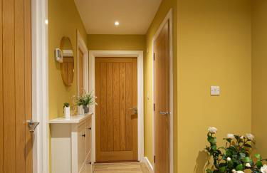 Open Mind Property - Luxury Apartment in the City - Foto 15