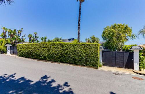 Beverly Hills City View Mansion - Foto 80