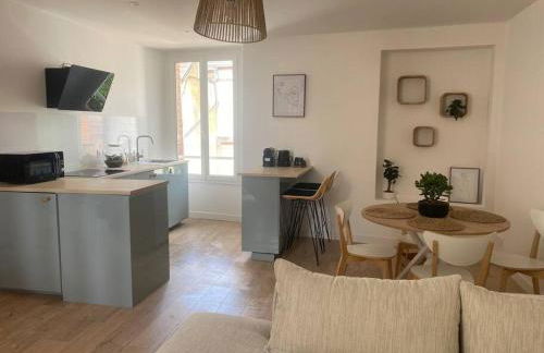 un petit coin sous les toits - Foto 14