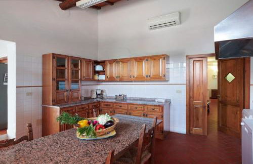 Villa I Leoni - Foto 48