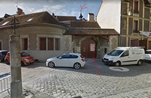 Atelier d'Art - vue panoramique - Foto 39