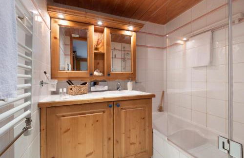 Résidence Pierre & Vacances Premium Les Fermes De Méribel - Foto 50