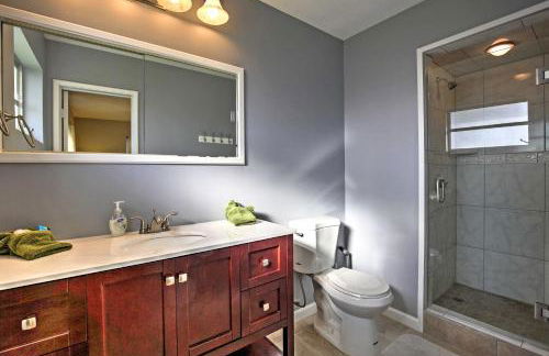 Pet-Friendly Daytona Beach Home, Walk to the Ocean - Foto 14