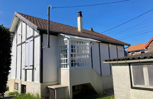 La Cabane de Bonsecours - Foto 10