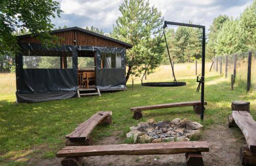 Totu Roztocze - Foto 51