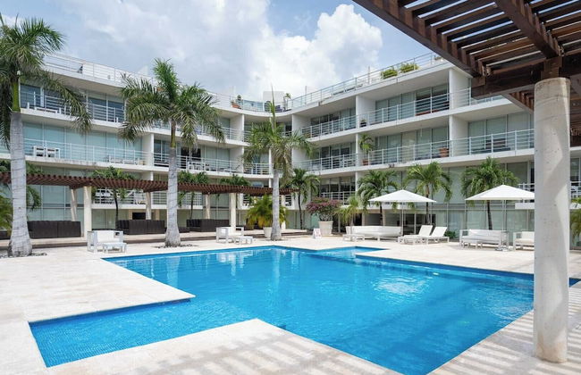 Magia Beachside by Bric - Foto 73