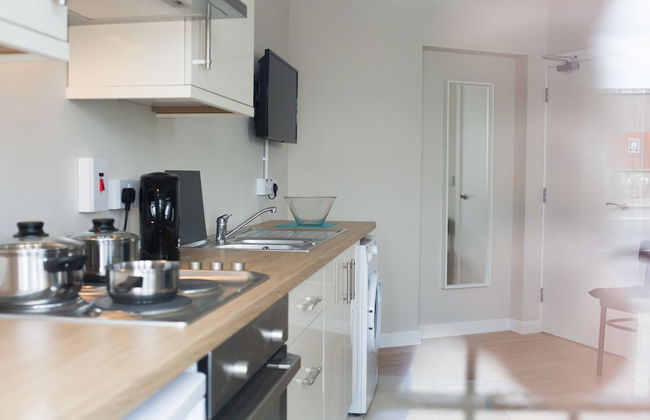 PG Mcquaid Suite - Foto 4