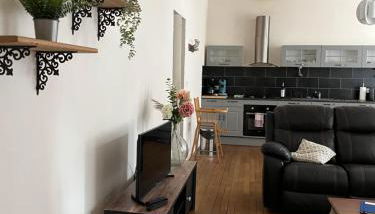 La Villa Louana 3 Appartement 60m2 ,élégance et indépendance cœur de ville - Foto 5