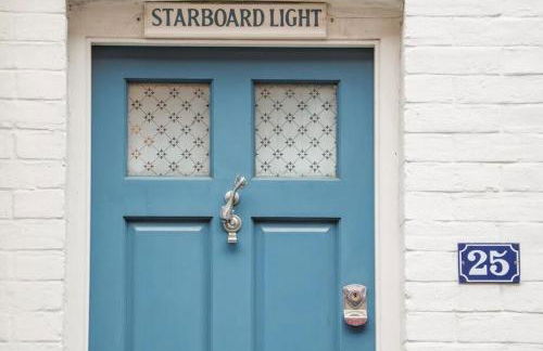 Starboard Light - Foto 9